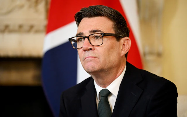 Scottish, Welsh and Northern Irish Leaders Meet to Plot Break-Up of the United Kingdom