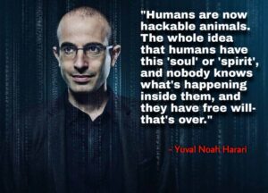 Yuval-Noah-Harari