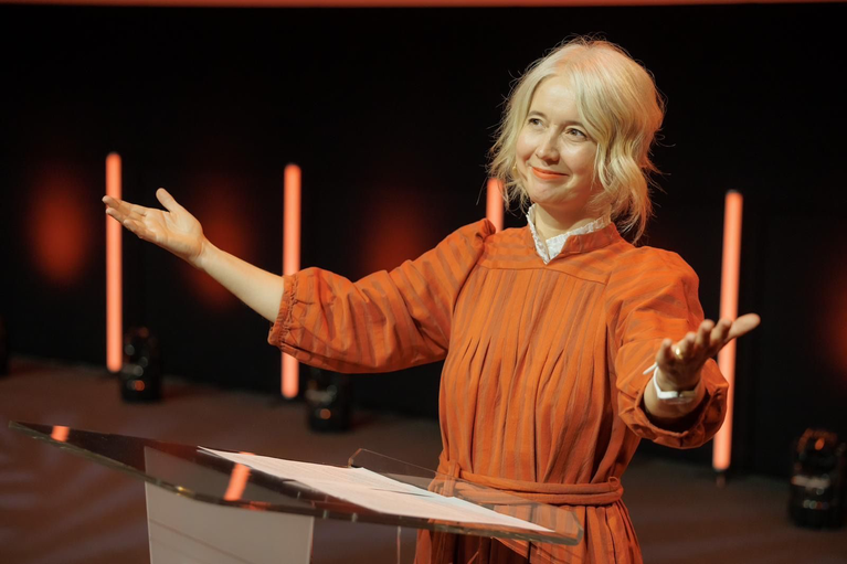 The Champagne Socialism of Sadiq Khan’s £151,465 Per Year Deputy Mayor for Culture, Justine Simons OBE