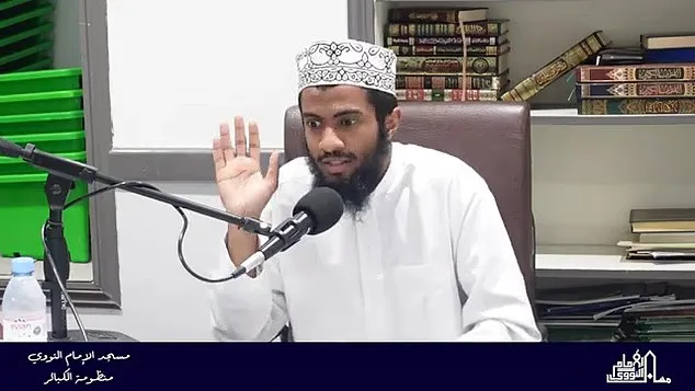 The British Imams Telling Men to Beat Their Wives for Refusing Sex