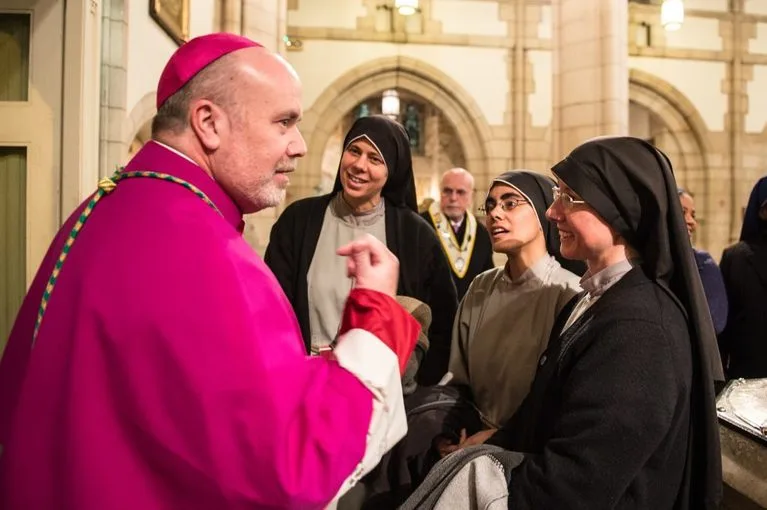Saving the Planet, One Pastoral Letter at a Time