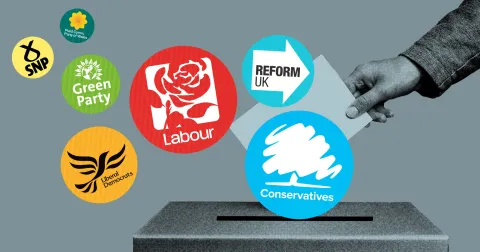 A Revolutionary Idea: Politicians Should Try Not Betraying Their Voters
