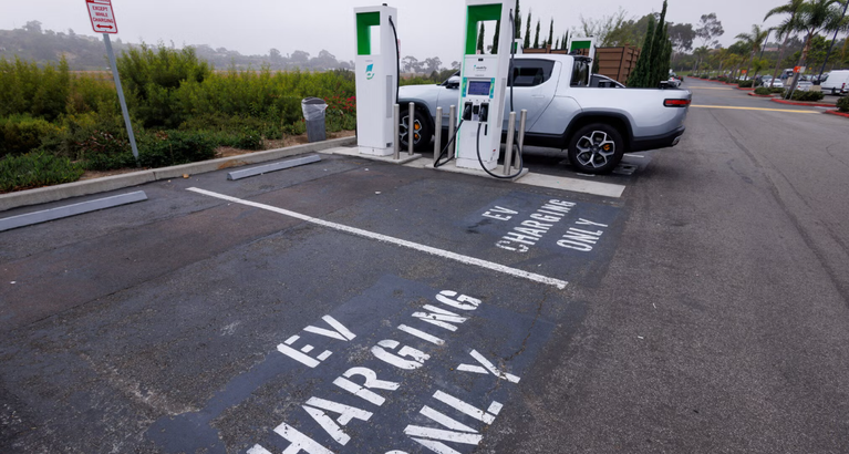 Legacy Media Weep as Trump Axes Biden’s Fuel Economy Diktat