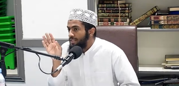 London Mosque Encourages Worshippers to Beat Their Wives and Condones Throwing Gay People Off “Tall Buildings”