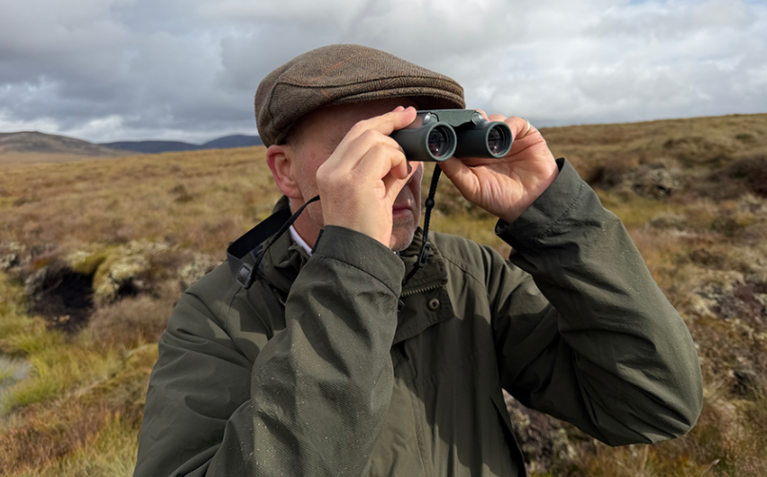 Net Zero is Destroying Rural Scotland
