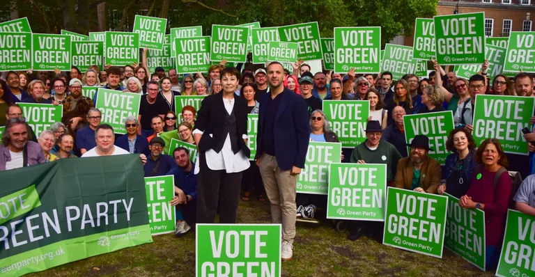 “Mother and Father” is Unacceptable Language, Says Green Party