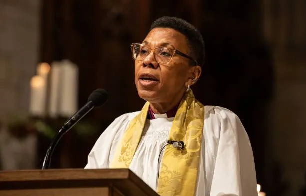 Are People Who Are Concerned About Illegal Immigration Welcome in the Church of England?