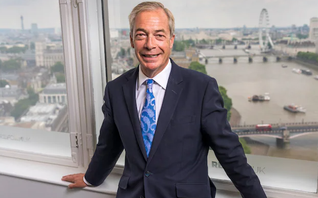 BBC Complaint – A Victory