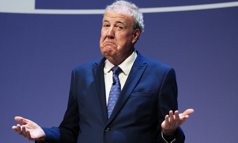 Clarkson: Why Would Anyone Start a Business in Burnham’s Britain?