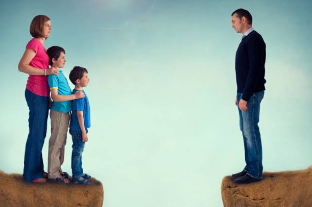 The Weaponisation of Courts Against Fathers is a Warning for Britain