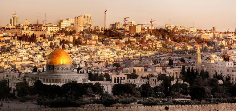 Why Israel Has the Right to Exist