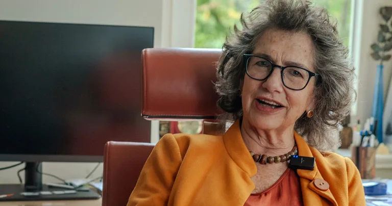 Susan Neiman’s Deranged Anti-Trump Screed Only Shows She Has No Idea What “Evil” Is