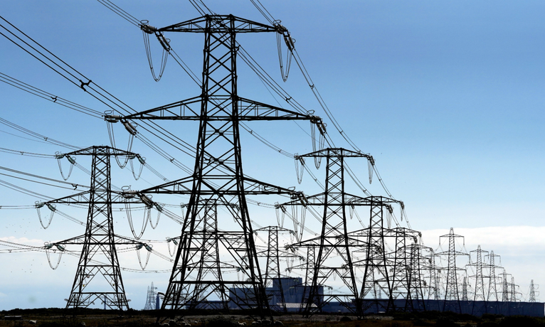 Britain is Heading Towards Blackouts