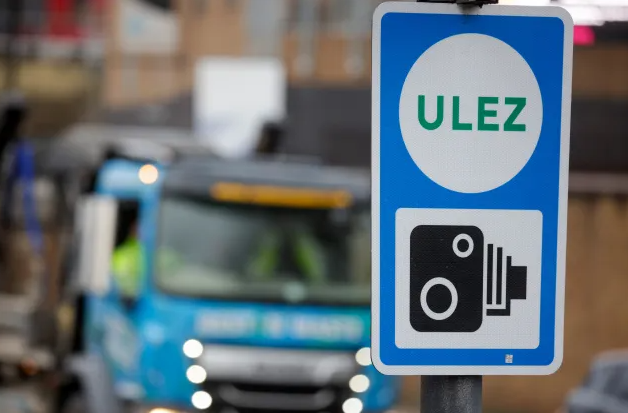 There’s a Reason Ulez is So Hated
