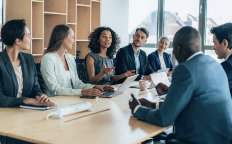 Diversity Targets: Has Anyone Done the Maths?