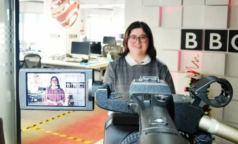BBC Reporter’s History of Glorifying Murder of Jews