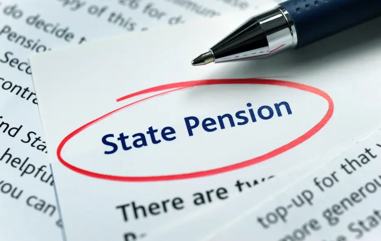Want the Highest State Pension? Don’t Bother Working Too Much