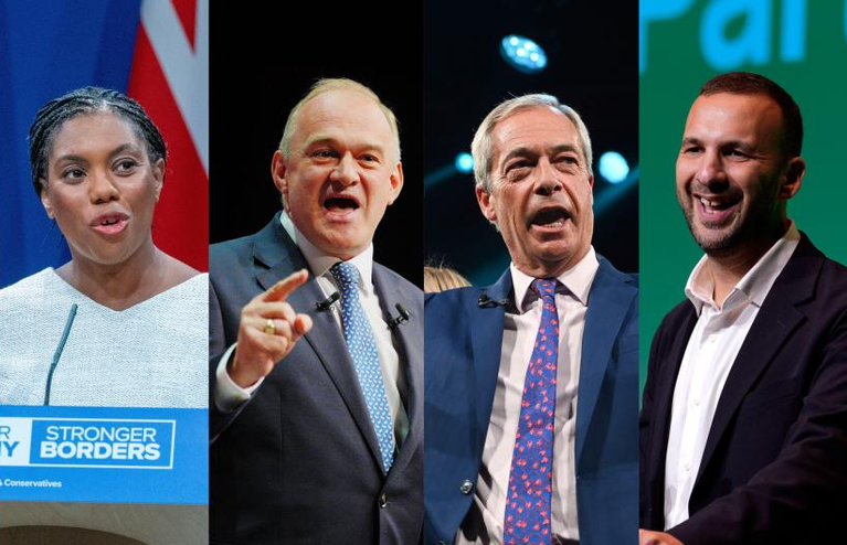 Who Will the Next Party Leaders Be?