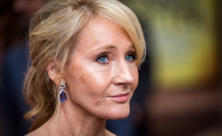 BBC Making J.K. Rowling Documentary Without Her Input