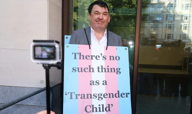 Metropolitan Police May Have Unfairly Arrested Linehan Over Gender Critical Views, Says Watchdog