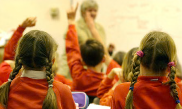 More Seven Year-Olds on Disability Benefits Than 50 Year-Olds Amid ADHD Surge