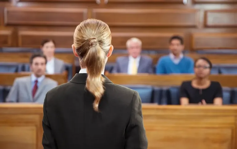 Jury Trials on Trial: Can Justice Survive Political Polarisation?