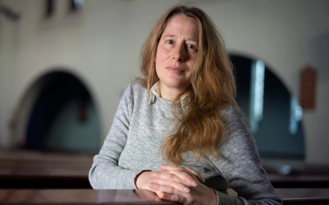 When Prayer Becomes a Crime: This is Not British