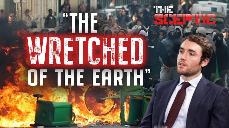 The Sceptic | Episode 100: The Battle for France, the Unravelling of the Great Climate Scam – Plus: ‘Autoethnography’ and the Fall of Academia