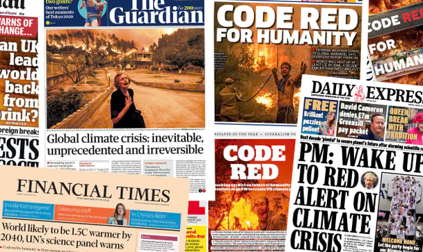 Why Does the Telegraph Keep Falling for Climate Propaganda?